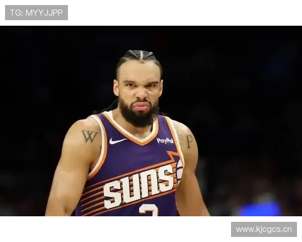 布克24分太阳胜篮网狄龙27