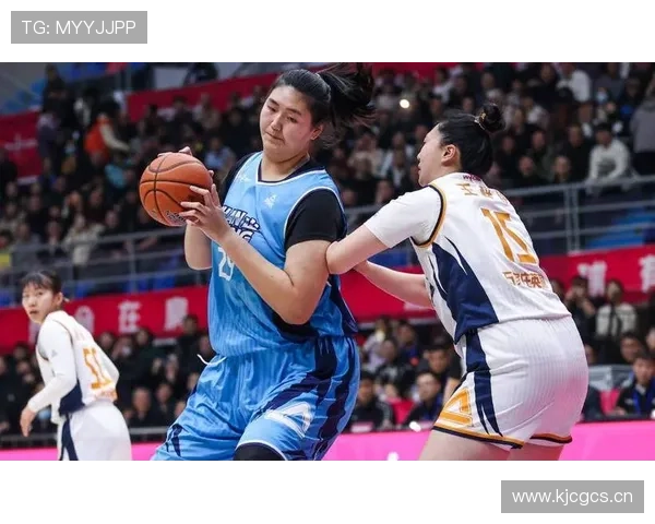 张子宇三投三中仅5分钟被弃用 卡特逆转山东女篮