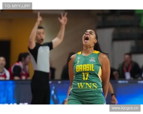 女篮连胜巴西三分低迷引关注